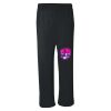 Unisex Heavy Blend™ Open-Bottom Sweatpants Thumbnail