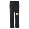 Unisex Heavy Blend™ Open-Bottom Sweatpants Thumbnail