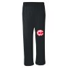 Unisex Heavy Blend™ Open-Bottom Sweatpants Thumbnail