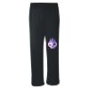 Unisex Heavy Blend™ Open-Bottom Sweatpants Thumbnail