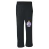 Unisex Heavy Blend™ Open-Bottom Sweatpants Thumbnail