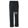 Unisex Heavy Blend™ Open-Bottom Sweatpants Thumbnail