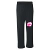 Unisex Heavy Blend™ Open-Bottom Sweatpants Thumbnail