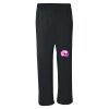 Unisex Heavy Blend™ Open-Bottom Sweatpants Thumbnail