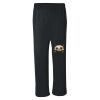 Unisex Heavy Blend™ Open-Bottom Sweatpants Thumbnail