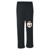 Unisex Heavy Blend™ Open-Bottom Sweatpants Thumbnail