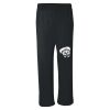 Unisex Heavy Blend™ Open-Bottom Sweatpants Thumbnail
