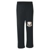 Unisex Heavy Blend™ Open-Bottom Sweatpants Thumbnail