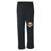 Unisex Heavy Blend™ Open-Bottom Sweatpants Thumbnail