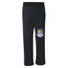 Unisex Heavy Blend™ Open-Bottom Sweatpants Thumbnail
