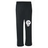 Unisex Heavy Blend™ Open-Bottom Sweatpants Thumbnail