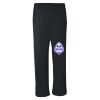 Unisex Heavy Blend™ Open-Bottom Sweatpants Thumbnail