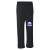 Unisex Heavy Blend™ Open-Bottom Sweatpants Thumbnail