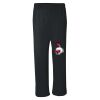 Unisex Heavy Blend™ Open-Bottom Sweatpants Thumbnail