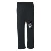 Unisex Heavy Blend™ Open-Bottom Sweatpants Thumbnail