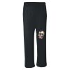 Unisex Heavy Blend™ Open-Bottom Sweatpants Thumbnail