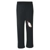 Unisex Heavy Blend™ Open-Bottom Sweatpants Thumbnail