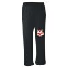 Unisex Heavy Blend™ Open-Bottom Sweatpants Thumbnail