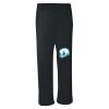 Unisex Heavy Blend™ Open-Bottom Sweatpants Thumbnail