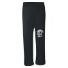 Unisex Heavy Blend™ Open-Bottom Sweatpants Thumbnail