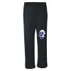 Unisex Heavy Blend™ Open-Bottom Sweatpants Thumbnail