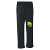 Unisex Heavy Blend™ Open-Bottom Sweatpants Thumbnail