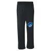 Unisex Heavy Blend™ Open-Bottom Sweatpants Thumbnail