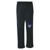 Unisex Heavy Blend™ Open-Bottom Sweatpants Thumbnail