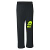 Unisex Heavy Blend™ Open-Bottom Sweatpants Thumbnail