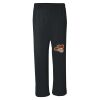 Unisex Heavy Blend™ Open-Bottom Sweatpants Thumbnail