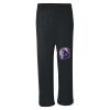 Unisex Heavy Blend™ Open-Bottom Sweatpants Thumbnail