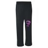 Unisex Heavy Blend™ Open-Bottom Sweatpants Thumbnail