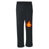 Unisex Heavy Blend™ Open-Bottom Sweatpants Thumbnail