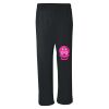 Unisex Heavy Blend™ Open-Bottom Sweatpants Thumbnail