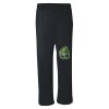 Unisex Heavy Blend™ Open-Bottom Sweatpants Thumbnail