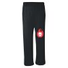 Unisex Heavy Blend™ Open-Bottom Sweatpants Thumbnail