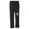 Unisex Heavy Blend™ Open-Bottom Sweatpants Thumbnail