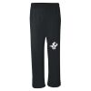 Unisex Heavy Blend™ Open-Bottom Sweatpants Thumbnail