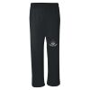 Unisex Heavy Blend™ Open-Bottom Sweatpants Thumbnail