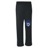 Unisex Heavy Blend™ Open-Bottom Sweatpants Thumbnail