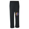 Unisex Heavy Blend™ Open-Bottom Sweatpants Thumbnail