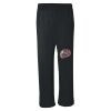 Unisex Heavy Blend™ Open-Bottom Sweatpants Thumbnail