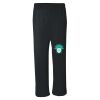 Unisex Heavy Blend™ Open-Bottom Sweatpants Thumbnail
