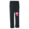 Unisex Heavy Blend™ Open-Bottom Sweatpants Thumbnail