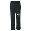 Unisex Heavy Blend™ Open-Bottom Sweatpants Thumbnail