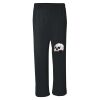 Unisex Heavy Blend™ Open-Bottom Sweatpants Thumbnail
