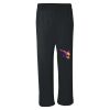 Unisex Heavy Blend™ Open-Bottom Sweatpants Thumbnail