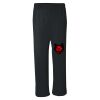 Unisex Heavy Blend™ Open-Bottom Sweatpants Thumbnail