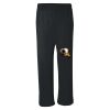 Unisex Heavy Blend™ Open-Bottom Sweatpants Thumbnail