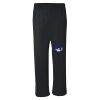 Unisex Heavy Blend™ Open-Bottom Sweatpants Thumbnail